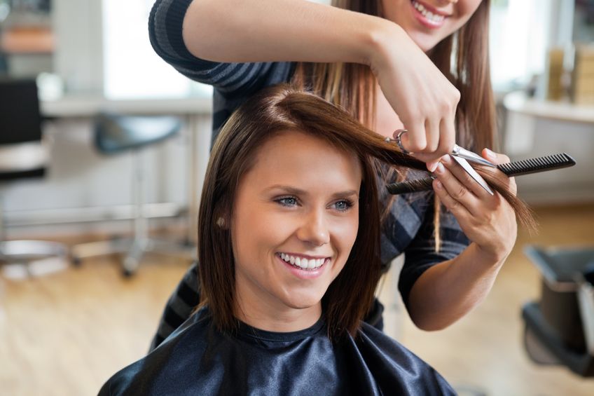 hair salon services bristol ct