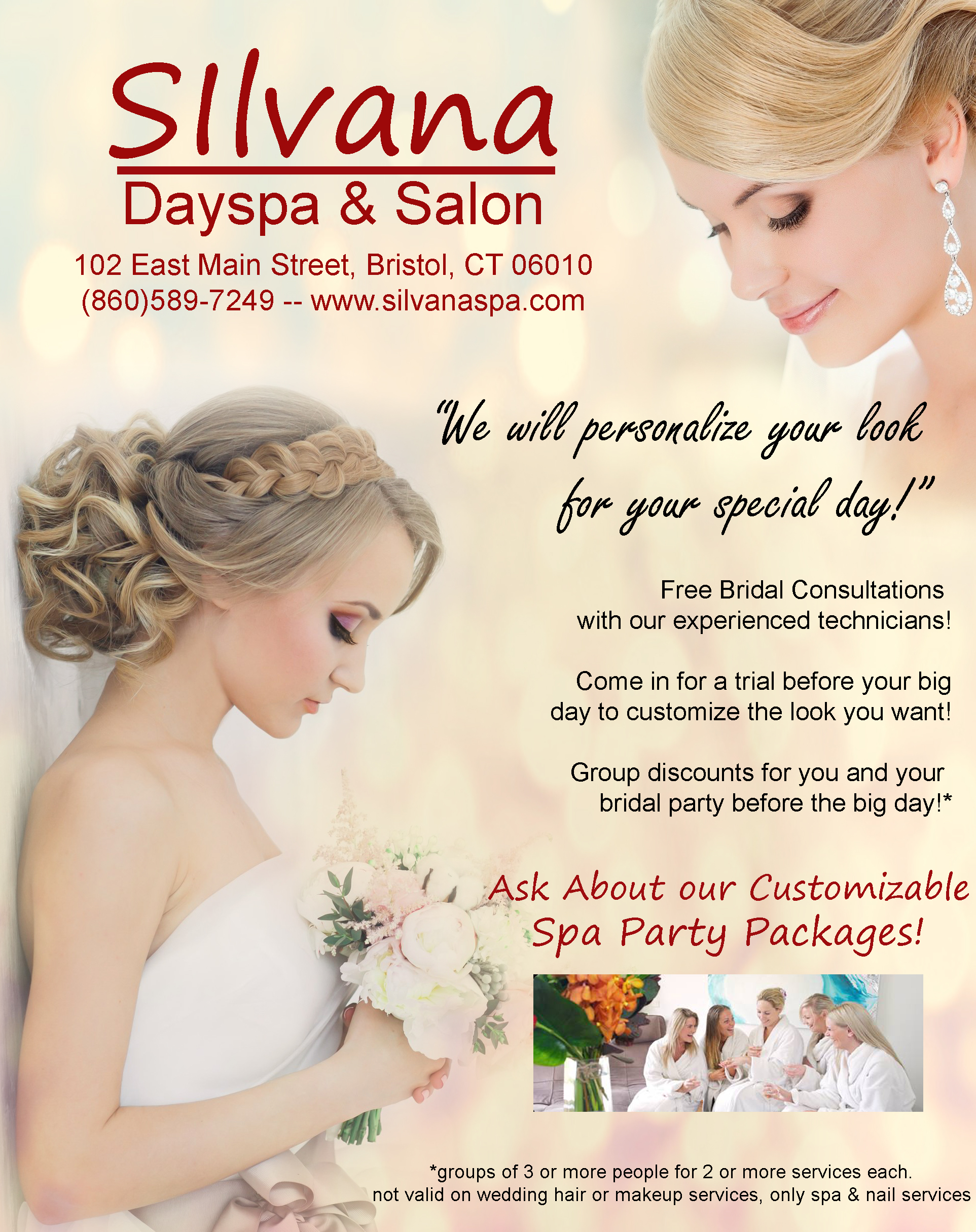 Bristol-spa-bridal-ct-Silvana Bridal Ad
