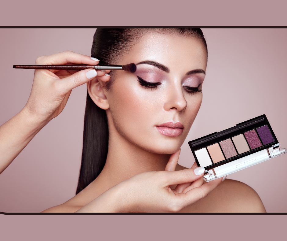 Spa makeup application bristol ct