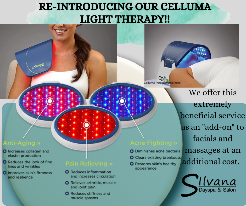 Silvana Spa Promotions